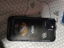 奶小鴨 適用蘋(píng)果13手機殼 iphone13保護套鏡頭全包硅膠防摔超薄創(chuàng  )意卡通簡(jiǎn)約網(wǎng)紅軟殼男女款 石墨黑 曬單實(shí)拍圖