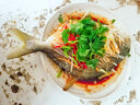 一蝦一世界 國(guó)產(chǎn)新鮮冷凍無(wú)冰衣白鯧魚(yú)/金鯧魚(yú) 清蒸香煎燒烤食材 新鮮捕撈 金鯧魚(yú)凈重400-500g*4條 曬單實(shí)拍圖