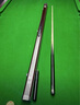 藍圖012345臺球桿小頭黑八斯諾克一體通桿中式桌球桿九五新套裝 藍圖02【桿盒養護套裝】 一桿一碼正品保障 曬單實(shí)拍圖