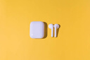 Apple/蘋果 AirPods 4 搭配USB-C充電盒 蘋果耳機(jī) 藍(lán)牙耳機(jī) 適用iPhone/iPad/Mac 四代 曬單實(shí)拍圖