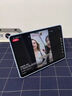 中瑟 適用聯(lián)想小新平板ProGT保護(hù)套11.1英寸新款小新Pad12.1保護(hù)殼磁吸搭扣蜂窩y折變形多角度支撐軟殼 【白冰藍(lán)】背貼搭扣3+Y折 聯(lián)想小新平板ProGT【11.1英寸】 曬單實(shí)拍圖
