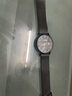 四萬(wàn)公里男士手表時(shí)尚潮流日歷石英表初中高中學(xué)生青少年手表男開(kāi)學(xué)季 曬單實(shí)拍圖