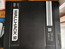 沃哈克WALLHACK沃哈克VA-005新款鋼化玻璃高端無(wú)涂層電競鼠標墊FPS游戲 曬單實(shí)拍圖