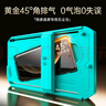 億色【3D熱彎丨全膠鋼化】適用華為mate70pro鋼化膜70pro+手機膜70rs非凡大師優(yōu)享版無(wú)塵倉秒貼保護膜 曬單實(shí)拍圖