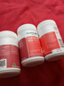 HealthyCare高濃縮輔酶q10膠囊熬夜加班送禮優(yōu)選保護心臟心悸心慌胸悶氣短 澳洲進口 150mg*100粒   1瓶裝 曬單實拍圖
