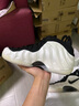 耐克（NIKE）Foamposite Pro Pine Green2025版噴泡男運動(dòng)籃球鞋 HF0794-200 43 曬單實(shí)拍圖