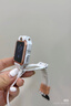 小天才兒童電話手表Z6Pro少年版隕石灰防水GPS定位學(xué)生兒童智能手表移動(dòng)聯(lián)通電信4G視頻拍照雙攝男女表 曬單實(shí)拍圖