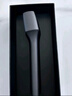 松下（Panasonic）電動(dòng)剃須刀便攜款 磁懸浮剃須刀Air纖薄往復式電動(dòng)刮胡刀Type-c送禮物TM20灰色 曬單實(shí)拍圖