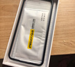 品勝 適用于華為mate50/50E鋼化膜 mate50/mate50e手機保護膜高清防摔耐磨耐刮抗指紋貼膜前膜 2片裝 曬單實拍圖