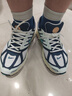 耐克NIKE休閑鞋男減震AIR PEGASUS 2005運動(dòng)鞋HM3727-131帆白44 曬單實(shí)拍圖