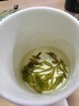 品如故茶葉 碧螺春綠茶250g 2025新茶明前嫩芽春茶送長輩教師中秋禮盒裝 曬單實拍圖