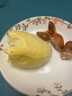京鮮生 泰國(guó)金枕冷凍新鮮榴蓮肉單袋凈重1000g 新鮮榴蓮教師節(jié)禮物 曬單實(shí)拍圖