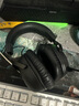 極度未知（HYPERX）颶風(fēng)2颶風(fēng)3系列電競游戲耳機頭戴式 fps吃雞耳麥降噪麥克風(fēng) 原金士頓cloud2電競耳機 颶風(fēng)3無(wú)線(xiàn)版-黑【DTS音效丨性能升級】 曬單實(shí)拍圖