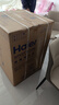 海爾（Haier）10KG直驅變頻滾筒洗衣機 活水精華洗 超薄嵌入 一鍵智洗 XQG100-BLDE566WH 曬單實(shí)拍圖