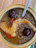 滋時(shí)生椰燕麥花膠粥元氣四珍楊枝甘露即食魚(yú)膠花膠12碗孕產(chǎn)婦禮品 曬單實(shí)拍圖