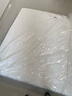 京東京造晚安地球經(jīng)典款2.0 乳膠+記憶棉|獨袋彈簧 席夢(mèng)思床墊1.5×2米  曬單實(shí)拍圖