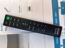索尼（SONY）HT-S100F 一體式 杜比音效 回音壁 soundbar  家庭影院 電視音響 藍(lán)牙音響 無線音響 ARC 曬單實(shí)拍圖