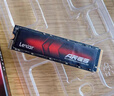 雷克沙（Lexar）4TB SSD固態(tài)硬盤 ARES 戰(zhàn)神系列 M.2接口(NVMe協(xié)議) PCIe 4.0x4 讀速7400MB/s TLC顆粒 游戲裝機(jī) 曬單實(shí)拍圖