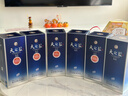 洋河 天之藍(lán) 52度 500ml 綿柔濃香型（新版） 曬單實(shí)拍圖