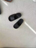 DMPD涼拖鞋男夏季新款防臭戶外踩屎感厚底居家防滑按摩底浴室情侶拖鞋 黑色 42-43 (255mm) （適合41-42） 曬單實(shí)拍圖