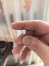 GiO珠寶 Akoya海水珍珠耳釘18K金耳飾女送老婆送女友生日禮物 曬單實拍圖