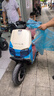 臺鈴電動(dòng)車(chē)【門(mén)店自提】超能S·蒼穹EB電動(dòng)自行車(chē)新國標可上牌電瓶車(chē)成人代步 請到店選購顏色 曬單實(shí)拍圖