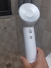 徠芬Laifen高速吹風(fēng)機(jī) 速干家用電吹風(fēng) 萊芬負(fù)離子護(hù)發(fā)吹風(fēng)筒 生日禮物 國家補(bǔ)貼 LF03簡白 曬單實(shí)拍圖