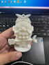 創(chuàng)想三維3d打印機(jī)Ender-3 V3 KE 學(xué)生教育桌面級全自動調(diào)平入門級 DIY兒童模型打印3D打印機(jī) 曬單實拍圖