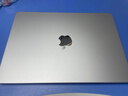 Apple/蘋果AI筆記本/2025款MacBookAir13英寸M4(10+10核)16G 512G 銀色電腦MW0X3CH/A 曬單實(shí)拍圖
