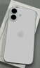 Apple/蘋(píng)果 iPhone 16（A3288）256GB 白色 支持移動(dòng)聯(lián)通電信5G 雙卡雙待手機(jī) 曬單實(shí)拍圖