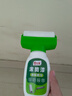 防水凈味滾筒漆去污翻清潔修復墻面 純白 500g*1件 升級版【抗菌防霉】 曬單實(shí)拍圖