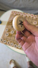 勝旅象棋50號實(shí)木大號中國象棋折疊便攜棋盤(pán)套裝配入門(mén)書(shū)籍 曬單實(shí)拍圖