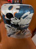 新秀麗（Samsonite）經(jīng)典貝殼拉桿箱男女超輕盈旅行行李箱升級版 2025款米奇 54C 28英寸 曬單實(shí)拍圖