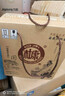 白水杜康 國藏小批量 濃香型白酒 52度 750ml*2瓶手提禮盒 宴請送禮 曬單實(shí)拍圖