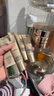 蘭蔻菁純防曬50ml養(yǎng)膚隔離輕薄防曬霜效期26/9/1禮盒生日禮物送女友 曬單實拍圖