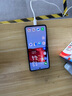 vivo iQOO Z10 Turbo 12GB+256GB 云海白 天璣8400滿(mǎn)血版 7620mAh超薄藍海電池  手機 國家補貼 曬單實(shí)拍圖
