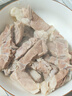寧鑫 寧夏鹽池灘羊 手抓羊肉2斤 生鮮原切燉煮 地標(biāo)產(chǎn)品 曬單實(shí)拍圖