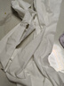浪莎兒童連褲襪女童打底褲薄款百搭舞蹈襪學(xué)生跳舞兒童襪子 白*2 L 曬單實拍圖