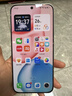榮耀400 新品5G手機 【國家補貼】 攬月銀 12GB+256GB【2年碎屏險】 官方標配 曬單實(shí)拍圖