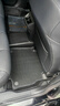 車麗友專用于別克君越腳墊tpe全包圍25款23 22 21 20 19 18 16 14汽車 【全車套裝】慕絨絲極夜黑 君越（23~25款） 曬單實(shí)拍圖