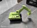 變形金剛（TRANSFORMERS）玩具工作室系列大力神加強(qiáng)級86大電影清掃機(jī)G0570七夕情人節(jié)禮物 曬單實拍圖