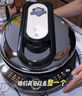 利仁（Liven）電餅鐺0氟超耐磨加深加大家庭用電餅檔雙面加熱烤肉鍋煎餅鍋三明治早餐機大尺寸電煎鍋LR-J8345 曬單實(shí)拍圖