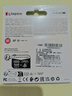 金士頓（Kingston）256GB SD存儲卡 U3 V30 相機(jī)內(nèi)存卡 高速sd卡大卡 4K超高清拍攝 讀速200MB/s 寫速160MB/s 曬單實(shí)拍圖