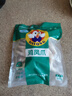 大用單凍雞鳳爪2斤（500g*2） 白羽雞烤鳳爪短爪鹵雞爪燒烤鹵食材清真 曬單實(shí)拍圖