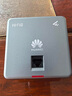 華為（HUAWEI）wifi6無(wú)線(xiàn)ap面板智易千兆雙頻5g智能天線(xiàn)無(wú)縫漫游組網(wǎng) AP160 帶機量48 1800M雙網(wǎng)口-灰色 曬單實(shí)拍圖