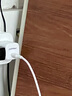 品勝3C認證PD30W氮化鎵蘋(píng)果充電器快充套裝Typec充電頭+PD數據線(xiàn)通用蘋(píng)果iPhone14/13華為手機iPad插頭 曬單實(shí)拍圖