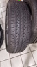 固鉑（Cooper）汽車(chē)輪胎 235/55R19 105H  CTT 適配奔馳C/H6/Q5L 曬單實(shí)拍圖