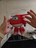 接運貓飛俠新款大號機庫裝變形機器人汽車(chē)飛機玩具套裝兒童生日禮 大版變形機庫裝樂(lè )迪770210 曬單實(shí)拍圖