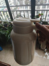 寶威瑪（BVGMAV）保溫壺家用辦公室316L不銹鋼保溫水壺大容量熱水瓶居家高檔禮物2L 曬單實(shí)拍圖