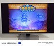 三星（SAMSUNG）27英寸 G81SF QD-OLED 4K 240Hz 0.03ms 防燒屏防眩光超薄設計玄龍騎士 電競顯示器LS27FG812SCXXF 曬單實(shí)拍圖